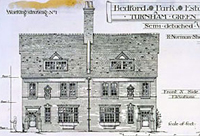 bedford park- cat. ref. COPY 1/39