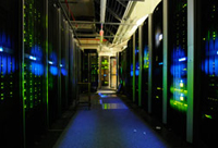 server room