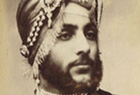 Duleep Singh