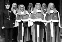 High court judges, catalogue reference: HE 8/01/0253194