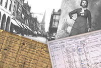 Introduction to Family History
