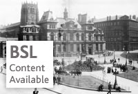 BSL content available - Bradford, 1901 - Catalogue reference: COPY 1/452