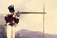 Pike Musket. - Catalogue reference: MFQ1/107 