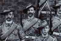 Nineteenth century soldiers: getting the most from online resources (UK)