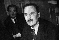 Sir Oswald Mosley - Catalogue reference: KV 2/892