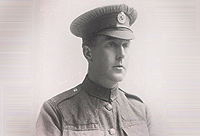 World War One, Audit office member, Catalogue reference: RAIL 253/516