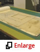 Thumbnail linking to a popup window