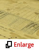Thumbnail linking to a popup window