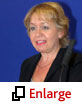 Rosie Winterton MP, Parliamentary Secretary