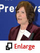 Sarah Tyacke CB, Chief Executive of The National Archives