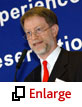 Chris Kitching, Secretary of the Historical Manuscripts Commission