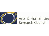Arts & Humanities Research Council logo