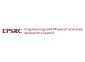 Engineering and Physical Sciences Research Council logo