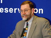 Peter Hirtle from Cornell University