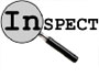 InSPECT logo