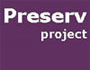 Preserv logo