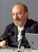 Jeff Rothenberg