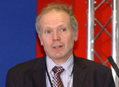 David Thomas from The National Archives
