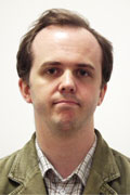 Dr Edward Hampshire - Principal Record Specialist, Diplomatic and Colonial