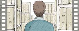 The life of a document