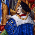 Advanced Latin