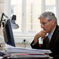 Independent researchers