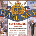 Royal Naval Reserve service records 1860-1908