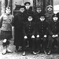 Prisoner of war interview reports 1914-1918