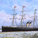 Merchant seamen's medal records 1939-1945