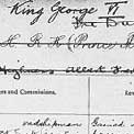 Wills of Royal Navy warrant officers and ratings 1786-1882