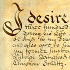Palaeography
