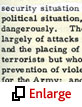 Thumbnail linking to pop-up window
