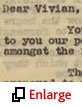 Thumbnail linking to pop-up window