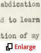 Thumbnail linking to pop-up window