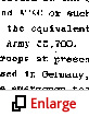 Thumbnail linking to popup window