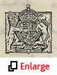 Thumbnail linking to pop-up window