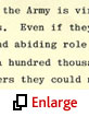 Thumbnail linking to pop-up window