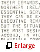 Thumbnail linking to pop-up window