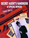 Book: Secret Agent's Handbook of Special Devices World War Two