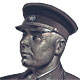Marshall Semyon Timoshenko, Cat ref: INF 3/84