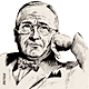 Harry Truman, Cat ref: INF 3/920