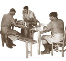 From the 250 Squadron's operations record book, 1940-41. Cat ref: AIR 27/1503