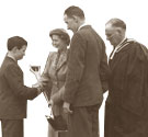 National Coal Board photograph. Cat ref: COAL 80/115