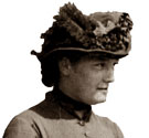 Flower seller, 1884. Cat ref: COPY 1/369 f221