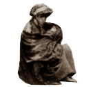 Destitute mother and child: photographer, William York, 1899. Cat ref: COPY 1/441