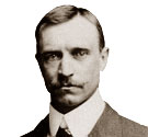 Tottenham Hotspur FC official, 1901. Cat ref: COPY 1/450