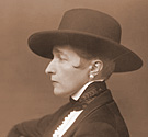 Radclyffe Hall
