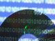 Data on disc