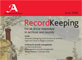RecordKeeping magazine