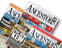 Ancestors magazine